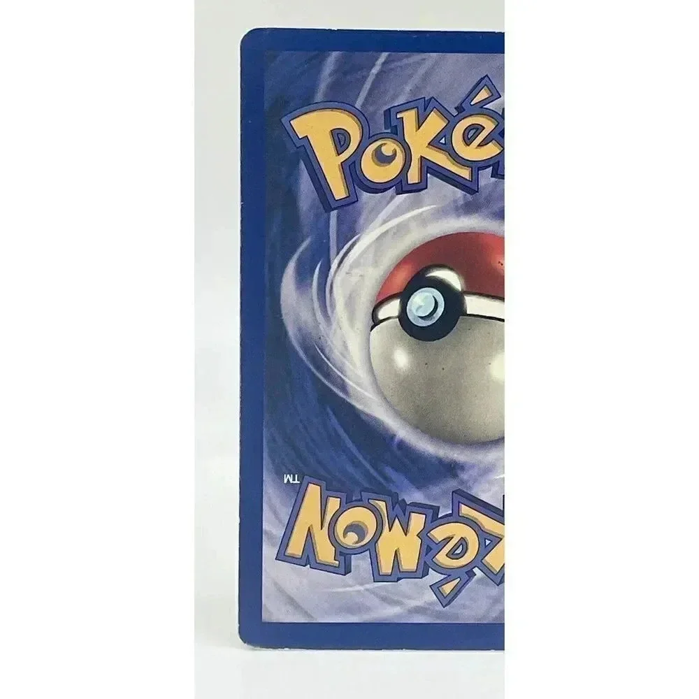 Pokémon Tangela Base Set 66/102 Regular Unlimited Common Non Halo‎ Vintage LP
